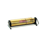 Deluxe Slotted Weight Set of 8, Brass